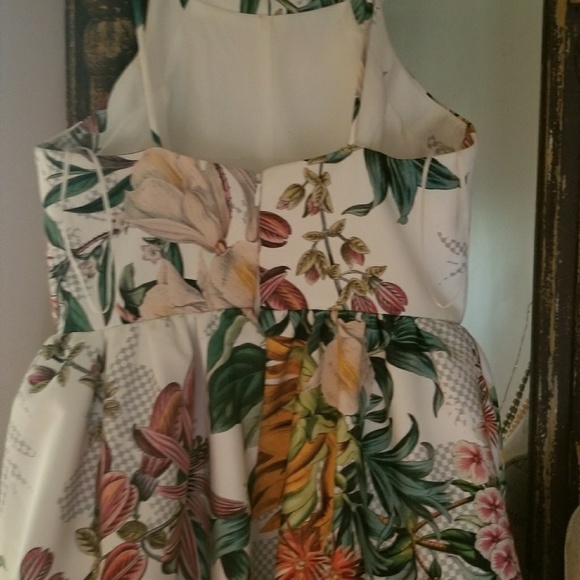 SALE👒Anthropologie sundress by Cameo - Picture 2 of 4